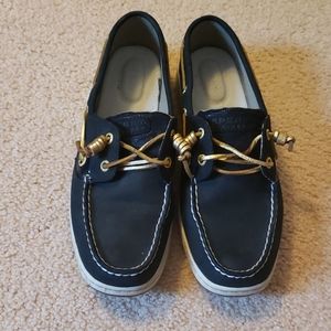 Sperry Top Sider
